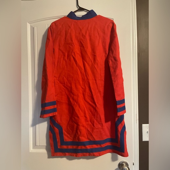 Sail to sable dress - Picture 5 of 5